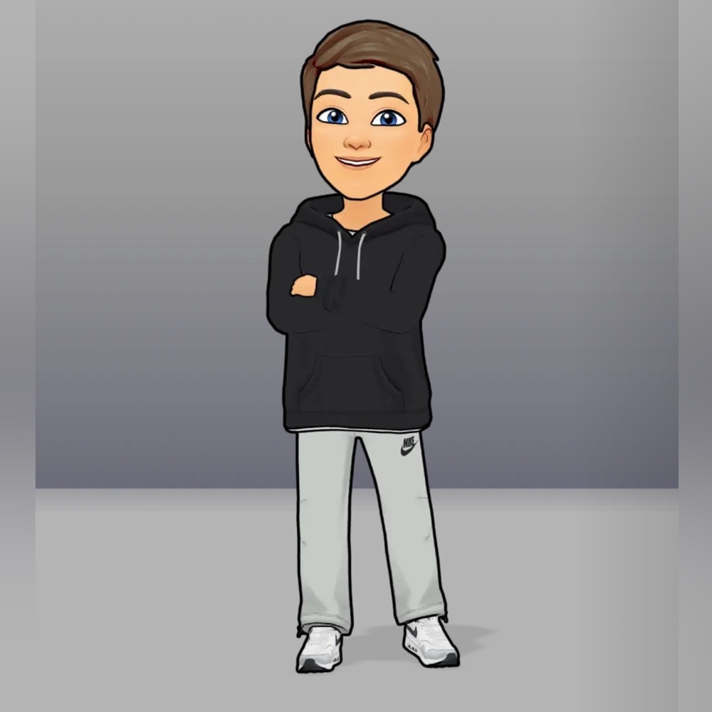 Meet your Posher! 👋